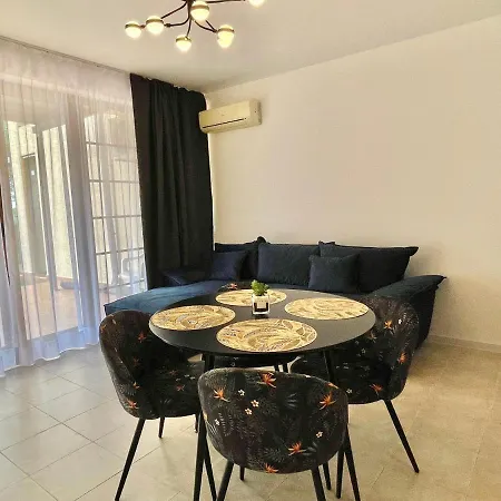 Lighthouse - Private - Bsr Apartamento Sveti Vlas