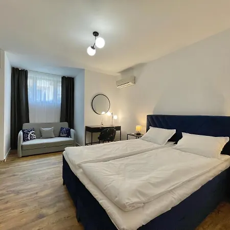 Lighthouse - Private - Bsr * Sveti Vlas