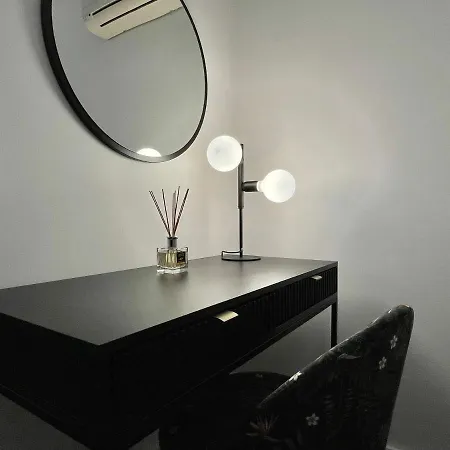 Lighthouse - Private - Bsr Apartamento
