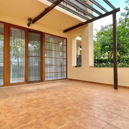 Apartamento Lighthouse - Private - Bsr *