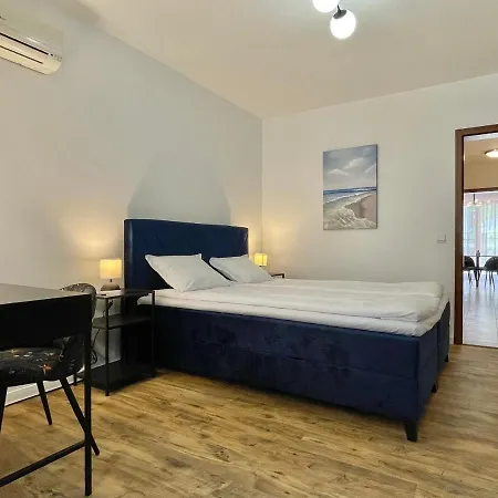Apartamento Lighthouse - Private - Bsr