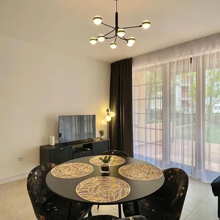 Apartamento Lighthouse - Private - Bsr Sveti Vlas