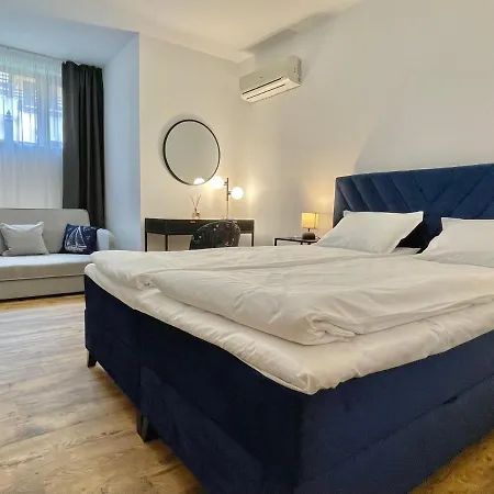 Lighthouse - Private - Bsr Appartement