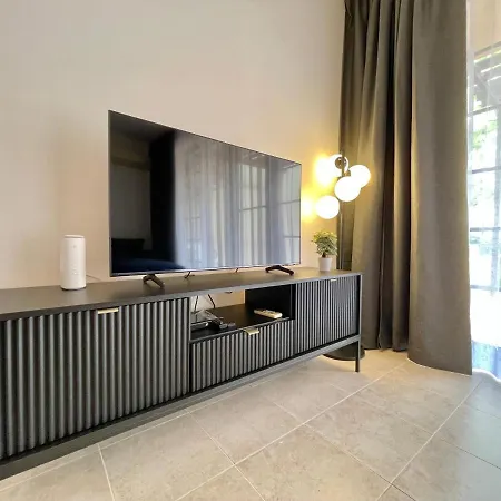 Appartement Lighthouse - Private - Bsr *
